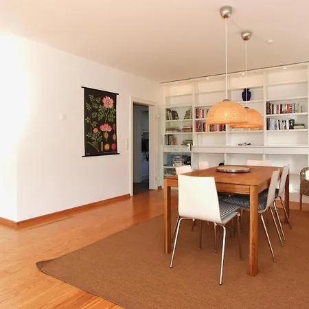 Pinewood Санкт-Петер-Ординг