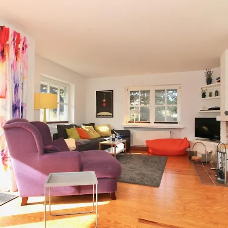 Дом отдыха Pinewood Санкт-Петер-Ординг