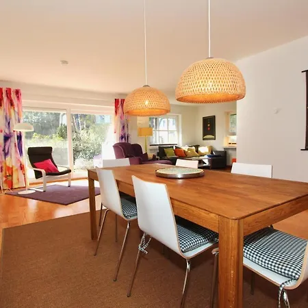 Дом отдыха Pinewood Санкт-Петер-Ординг