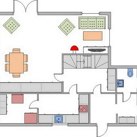 Pinewood * Санкт-Петер-Ординг