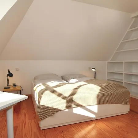 Pinewood Дом отдыха *