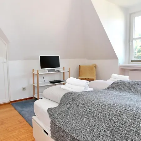 Pinewood * Санкт-Петер-Ординг