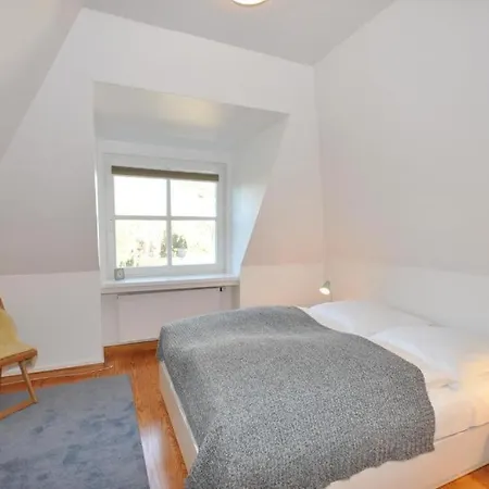 Дом отдыха Pinewood