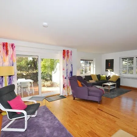 Holiday home Pinewood