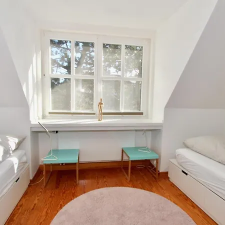 Pinewood Holiday home Sankt Peter-Ording