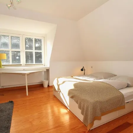 Дом отдыха Pinewood *