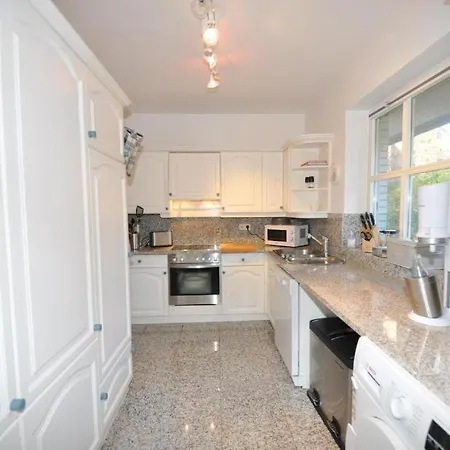Pinewood Holiday home Sankt Peter-Ording